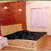 Brightland Resort Matheran Exterior foto